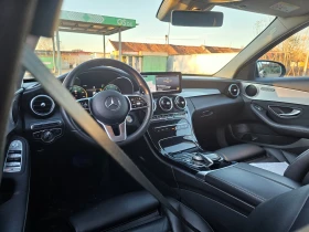 Mercedes-Benz C 220 4-matic AMG OPTIC DIGITAL 9g tronic - 23500 € / 45962.00 лв. - 80660034 9