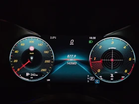 Mercedes-Benz C 220 4-matic AMG OPTIC DIGITAL 9g tronic - 23500 € / 45962.00 лв. - 80660034 13