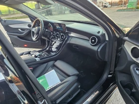Mercedes-Benz C 220 4-matic AMG OPTIC DIGITAL 9g tronic - 23500 € / 45962.00 лв. - 80660034 11
