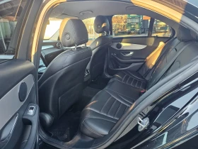 Mercedes-Benz C 220 4-matic AMG OPTIC DIGITAL 9g tronic - 23500 € / 45962.00 лв. - 80660034 8