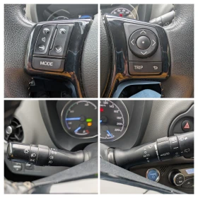 Toyota Yaris 1.5 Hybrid* Камера* Остатъчна гаранция - 12200 € / 23861.13 лв. - 86163340 14