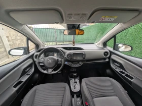Toyota Yaris 1.5 Hybrid* Камера* Остатъчна гаранция - 12200 € / 23861.13 лв. - 86163340 9