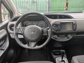 Toyota Yaris 1.5 Hybrid* Камера* Остатъчна гаранция - 12200 € / 23861.13 лв. - 86163340 10