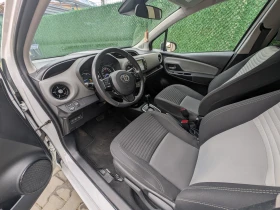 Toyota Yaris 1.5 Hybrid* Камера* Остатъчна гаранция - 12200 € / 23861.13 лв. - 86163340 11