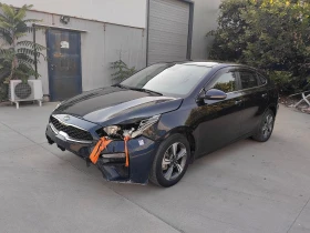 Kia Forte EX - 8500 € / 16624.56 лв. - 66108777 3