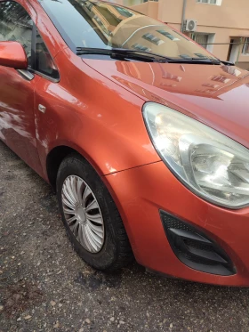Opel Corsa 1.2i Ecotec, 4 cylinder  - 2915 € / 5701.24 лв. - 19526799 3