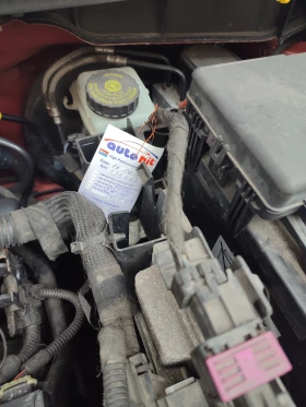 Opel Corsa 1.2i Ecotec, 4 cylinder  - 2915 € / 5701.24 лв. - 19526799 16