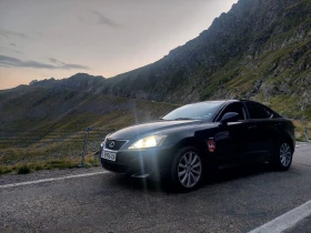 Lexus IS 220d - 5600 € / 10952.65 лв. - 55810007 12