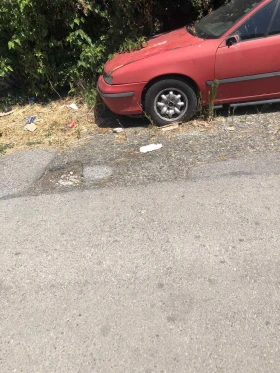 Opel Calibra 2.0 benzin, снимка 2