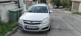 Opel Astra Комби - 2800 € / 5476.32 лв. - 45253436 2