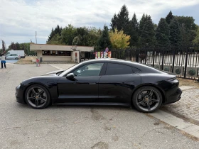Porsche Taycan Turbo PCCB, PDCC, Perf+ Battery | Mobile.bg � ����� ������ 10