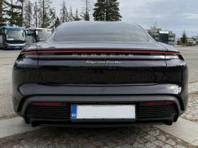 Porsche Taycan Turbo PCCB, PDCC, Perf+ Battery | Mobile.bg � ����� ������ 7