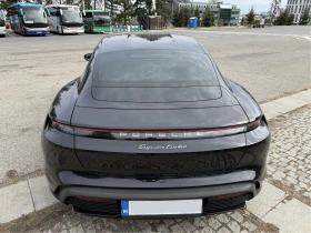 Porsche Taycan Turbo PCCB, PDCC, Perf+ Battery | Mobile.bg � ����� ������ 8