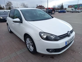 VW Golf Golf 6 HIGHLINE