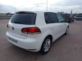 VW Golf Golf 6 HIGHLINE - 5112 € / 9998.20 лв. - 94921521 4
