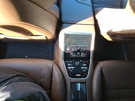 Porsche Panamera TURBO S E-HYBRID, снимка 17