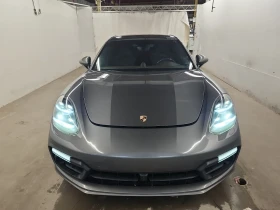 Porsche Panamera TURBO S E-HYBRID, снимка 5