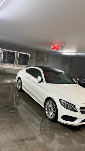 Mercedes-Benz C 300 С РЕГИСТРАЦИЯ & АВТО КРЕДИТ - 19000 € / 37160.77 лв. - 49346842 3
