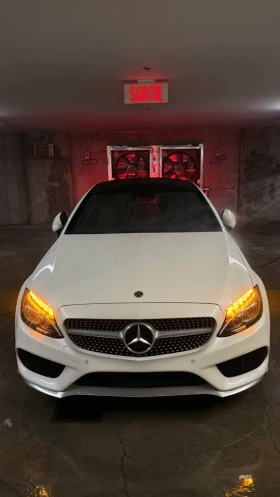 Mercedes-Benz C 300 С РЕГИСТРАЦИЯ & АВТО КРЕДИТ - 19000 € / 37160.77 лв. - 49346842 2