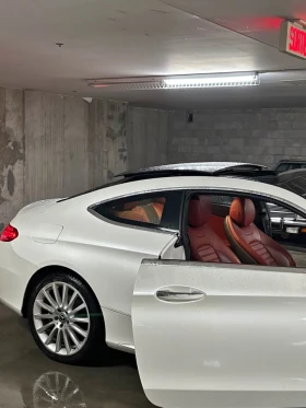 Mercedes-Benz C 300 С РЕГИСТРАЦИЯ & АВТО КРЕДИТ - 19000 € / 37160.77 лв. - 49346842 4
