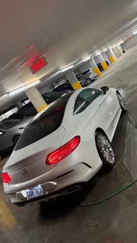 Mercedes-Benz C 300 С РЕГИСТРАЦИЯ & АВТО КРЕДИТ - 19000 € / 37160.77 лв. - 49346842 11