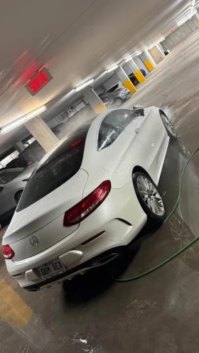 Mercedes-Benz C 300 С РЕГИСТРАЦИЯ & АВТО КРЕДИТ - 19000 € / 37160.77 лв. - 49346842 5