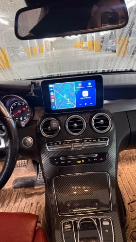 Mercedes-Benz C 300 С РЕГИСТРАЦИЯ & АВТО КРЕДИТ - 19000 € / 37160.77 лв. - 49346842 10