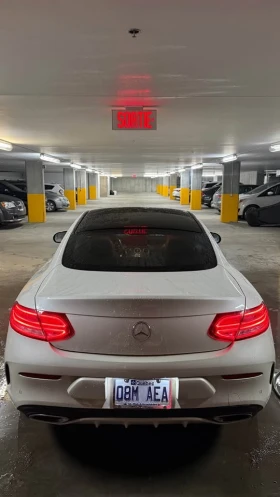 Mercedes-Benz C 300 С РЕГИСТРАЦИЯ & АВТО КРЕДИТ - 19000 € / 37160.77 лв. - 49346842 6