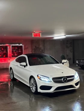 Mercedes-Benz C 300 С РЕГИСТРАЦИЯ & АВТО КРЕДИТ