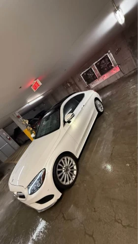 Mercedes-Benz C 300 С РЕГИСТРАЦИЯ & АВТО КРЕДИТ - 19000 € / 37160.77 лв. - 49346842 7