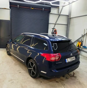 Citroen C5 - 2300 € / 4498.41 лв. - 68233014 3