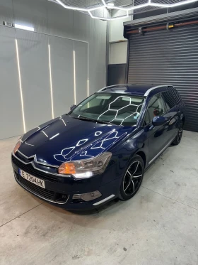 Citroen C5 - 2300 € / 4498.41 лв. - 68233014 2