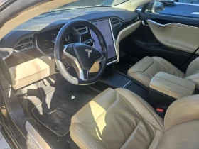 Tesla Model S 90D - 17900 € / 35009.36 лв. - 21564740 3