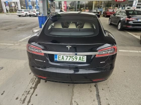 Tesla Model S 90D | Auto.bg — изображение 3