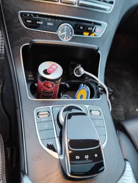 Mercedes-Benz C 220 - 14300 € / 27968.37 лв. - 46847067 12