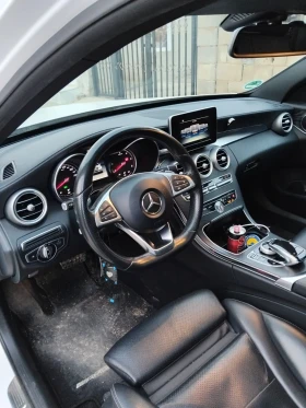 Mercedes-Benz C 220 - 14300 € / 27968.37 лв. - 46847067 5