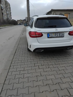 Mercedes-Benz C 220 - 14300 € / 27968.37 лв. - 46847067 16
