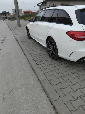 Mercedes-Benz C 220 - 14300 € / 27968.37 лв. - 46847067 15