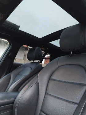 Mercedes-Benz C 220 - 14300 € / 27968.37 лв. - 46847067 6