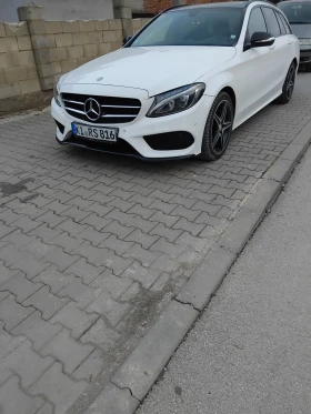 Mercedes-Benz C 220 - 14300 € / 27968.37 лв. - 46847067 3