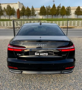 Audi A6 45TFSI QUATTRO  - 26500 € / 51829.49 лв. - 37496804 4