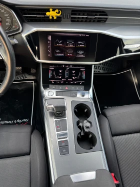 Audi A6 45TFSI QUATTRO  - 26500 € / 51829.49 лв. - 37496804 11