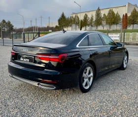 Audi A6 45TFSI QUATTRO  - 26500 € / 51829.49 лв. - 37496804 3