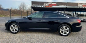 Audi A6 45TFSI QUATTRO  - 26500 € / 51829.49 лв. - 37496804 6