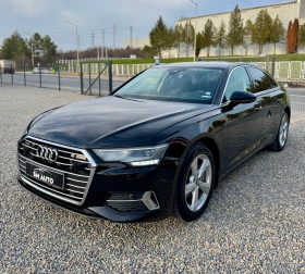 Audi A6 45TFSI QUATTRO  - 26500 € / 51829.49 лв. - 37496804 7