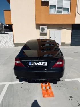 Mercedes-Benz CLS 320 V6 - 7670 € / 15001.22 лв. - 67557836 2