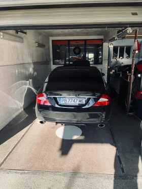 Mercedes-Benz CLS 320 V6 - 7670 € / 15001.22 лв. - 67557836 9