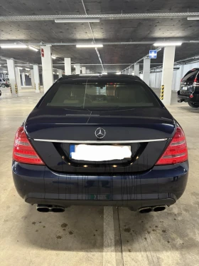 Mercedes-Benz S 320 - 8500 € / 16624.56 лв. - 36999425 5