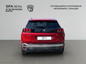 Peugeot 3008 undefined | Auto.bg — изображение 4
