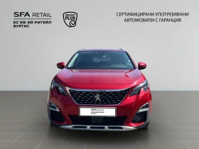 Peugeot 3008 undefined | Auto.bg — изображение 8